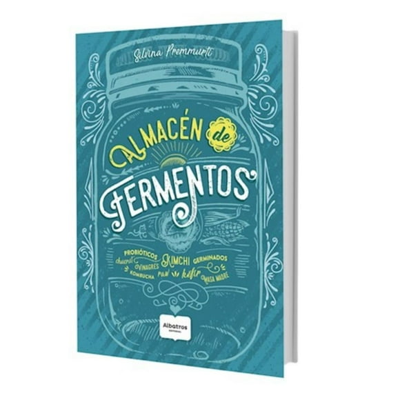 Almacén De Fermentos
