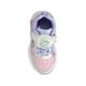 thumbnail image 4 of Zapatilla Niña Bubblegummers Elsa Blanco-Lila, 4 of 6