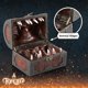 thumbnail image 5 of Caja de almacenamiento Forged Dice Co. 14 cm Cofre Mimético para dados, 5 of 7
