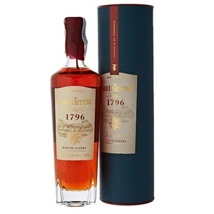 Santa Teresa - Ron 1796 Solera, 750 Ml, 40%