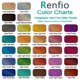 thumbnail image 3 of Purpurina Renfio Ultra Fina Negra 50 g para Resina, 3 of 7
