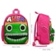 thumbnail image 2 of Jardín de Banban Mochila Escolar para Niños y Niñas, Mochila Infantil Ligera de Alta Calidad, Grande y Duradera ROSA, 2 of 6