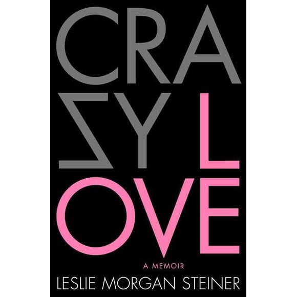 Libro Crazy Love de St. Martin's Press
