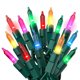 thumbnail image 1 of Luces Navideñas PREXTEX 100 Multicolor 6 m, 1 of 8