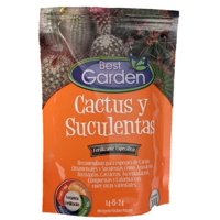 Best Garden - Fertilizante Específico Cactus 200 G