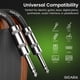 thumbnail image 3 of Cable Para Instrumento 4 5 M 1 4 A, 3 of 7