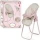 thumbnail image 1 of Silla Comer Violeta Para Muñecas, 1 of 2