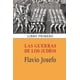 thumbnail image 1 of Las guerras de los judíos (Libro primero), 1 of 1