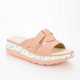 thumbnail image 2 of Sandalia New Walk Gaby Rosa, 2 of 4