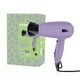 thumbnail image 1 of Secador de Pelo Siegen Specialist Lets go Travel Purple SG3012C50 1700Watts, 1 of 4