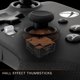 thumbnail image 4 of Controlador PowerA FUSION Pro 4 con cable para Xbox Series X|S, 4 of 9