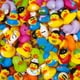 thumbnail image 2 of Arttyma Rubber Ducks in Bulk, Assortment Duckies for Jeep Ducking, 2 of 3