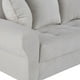 thumbnail image 2 of Sofa Lua 3c Felpa 20 Crudo, 2 of 2