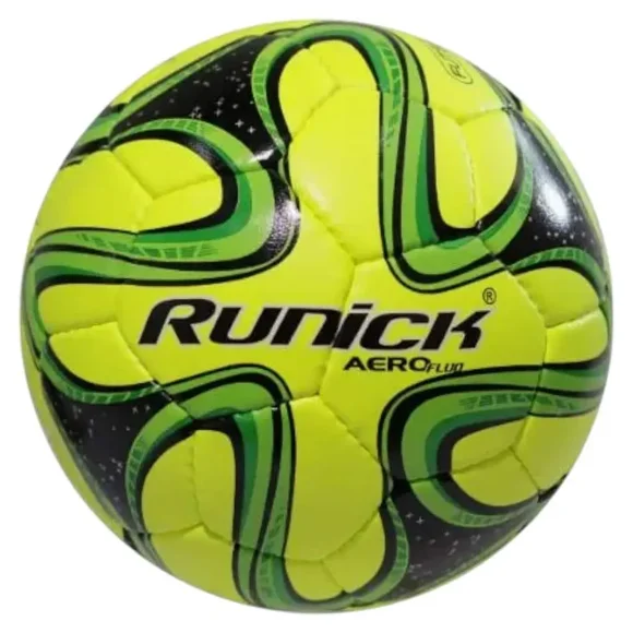 Balon Baby Futbol Aerofluo