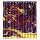 thumbnail image 1 of Cortina de ducha Code Geass Lelouch of the Rebellion, juego de cortinas de baño con ganchos, tamaño 66 x 72 pulgadas, 1 of 3