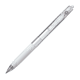 thumbnail image 1 of 12 Un. Lapiz Gel Pop´lol Blanco 0.7 Mm., 1 of 2