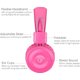 thumbnail image 2 of Audífonos infantiles Noot Products K22 de 3,5 mm con cable, 2 of 3