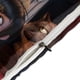 thumbnail image 5 of Hotel Transylvania Comforter Set 3 Pieces Quilt Cover Set Soft Bedding Sets for All Seasons, 5 of 5