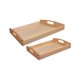 thumbnail image 4 of 2 Uds Materiales Montessori De Madera Con Mango Material Didáctico Mediano Peque?o, 4 of 5