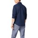 thumbnail image 2 of Camisa DOCKERS Corte Clásico Azul Medieval Talla Mediana, 2 of 3