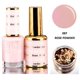 thumbnail image 2 of Set de esmalte en gel para uñas DAISY DND DC Neutrals Powder Rose 15 mL, 2 of 2