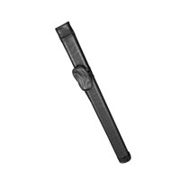 Magideal - Funda Para Tacos De Billar, Estuche De Transporte, Accesorios Clásicos Para Billar, 1 Funda Completa Para Tacos De Billar Con Varilla De 2 Piezas Para