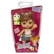 thumbnail image 1 of Muñeca Bratz Big Babyz Yasmin de 33,7 cm con traje, mascota y botella, 1 of 3
