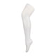 thumbnail image 5 of Modelo de medias de medias de patas de maniquí para niños con calcetín de calcetines de calcetín de calcetines de calcetín de calcetines exhibición pa Blanco, 5 of 5