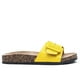 thumbnail image 1 of Sandalia Mujer Amarillo Requena Chinitown, 1 of 3