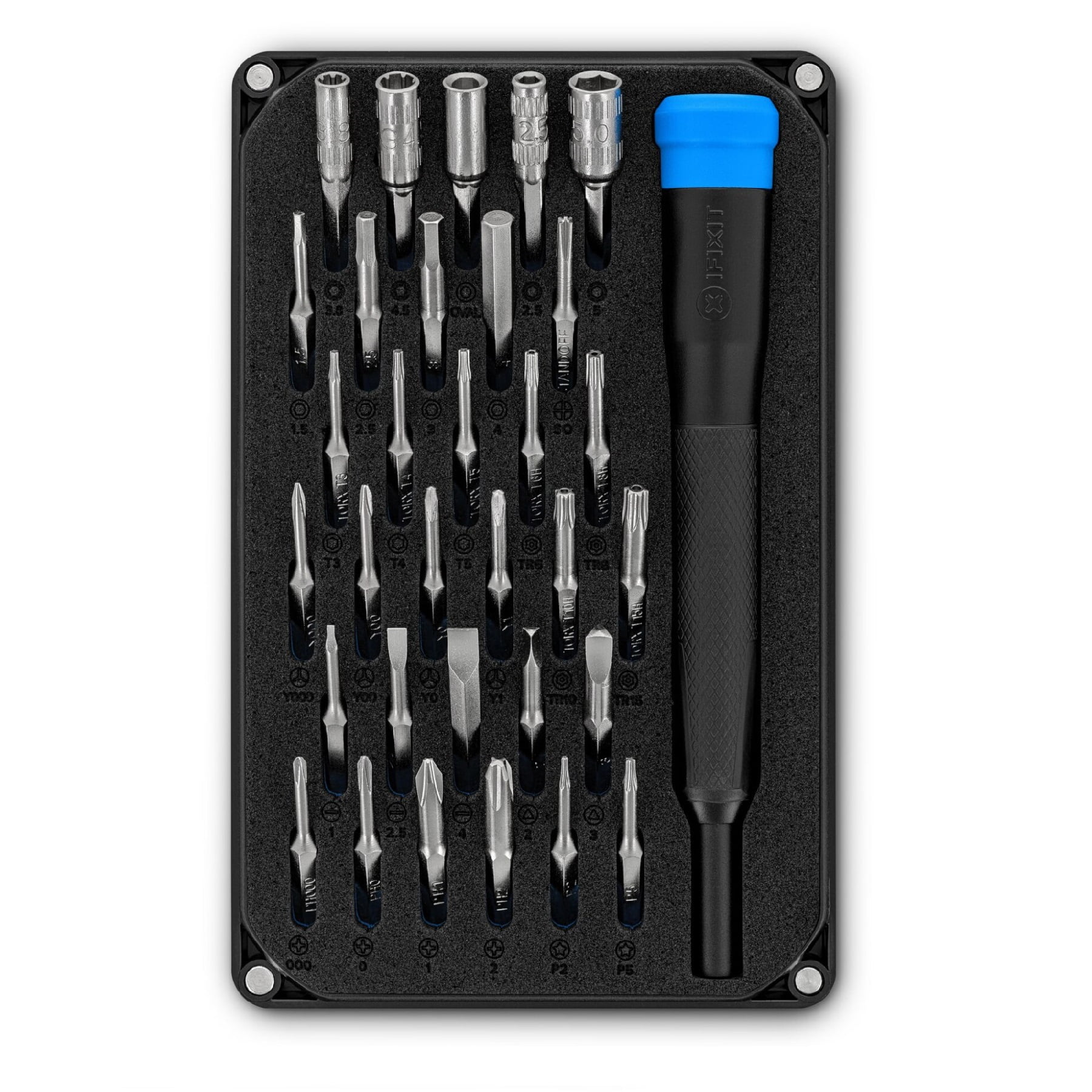 Kit De Destornilladores Moray Ifixit