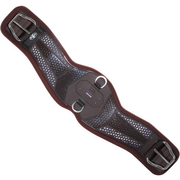 Cincha Professional's Choice VenTECH Contorneada