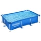 thumbnail image 1 of Piscina Rectangular Estructural 2.59 m x 1.70 m x 61 cm, 1 of 3