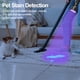thumbnail image 2 of Linterna UV Vansky Black Light 51 LED para detector de orina para mascotas, 2 of 7