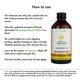 thumbnail image 4 of Aceite Corporal Kerala Ayurveda 200 ml Thailam Ayurvédico, 4 of 6