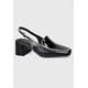 thumbnail image 1 of Zapato Mayumi Negro, 1 of 5