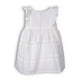 thumbnail image 2 of Vestido Bebé Niña Blanco Pillin, 2 of 3