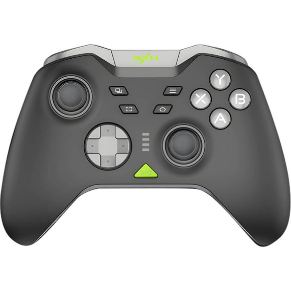 Joystick Gamer Inalámbrico PXN PB5, Conexión USB-C, Wireless 2.4GHz, Bluetooth, PC, Switch, Móviles