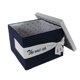 thumbnail image 2 of Cajas de almacenamiento Old Modern Handicrafts Anne Home, juego de 3, 2 of 9