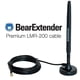thumbnail image 4 of Antena Wi-Fi BeareExtender Heavy Duty de 7 dBi con cable RP-SMA, 4 of 7