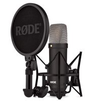 Microfono Condensador Rode Nt1 Signature