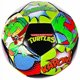 thumbnail image 1 of Balón de fútbol Capelli Sport Teenage Mutant Ninja Turtles talla 5, 1 of 7