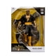 thumbnail image 1 of Figura de 30 Centímetros Black Adam DC Comics., 1 of 8