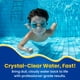 thumbnail image 2 of Clarificador para piscina Bastion 1,89 L, floculante súper concentrado, 2 of 7