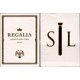 thumbnail image 1 of Baraja Regalia White Gold de Shin Lim Magic, 1 of 7