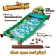 thumbnail image 3 of Corre Castor Corre - Un Juego de Mesa Familiar Rápido con Diseño Portátil de Tronco Rodante Perfecto para Niños de 5+ Años 2-4 Jugadores Incluye Piezas de Castor y Tablero de Juego, 3 of 9