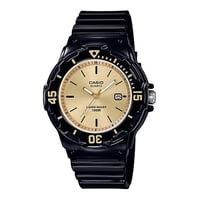 Reloj Analogo Negro Casio Lrw-200H-9Ev