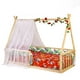 thumbnail image 1 of Cama para niños Base Cama tipi bv infantil - Transición, 1 of 1