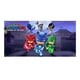 thumbnail image 1 of PJ Masks: Héroes en Pijamas Fondo Temático Pancarta Suministros de Decoración para Fiesta de Cumpleaños, Decoración de Fondo de Fiesta Personalizado,60*90cm, 1 of 6