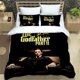 thumbnail image 2 of The Godfather printed Bedding Sets exquisite bed supplies set duvet cover bed comforter set bedding set luxury birthday gift, 2 of 5