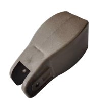 Ioensy - Accesorios Para Sombrilla De Patio, Tapa De Poste, Abrazadera De Sombrilla Para Exteriores, Montaje Para Balcón